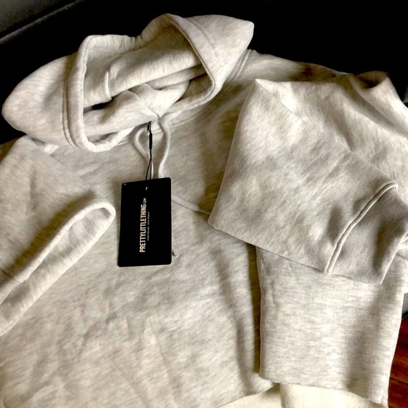 PrettyLittleThing Pants - Jogger outfit